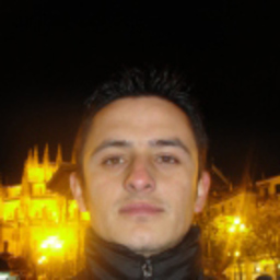 Nicolas Sepulveda Villamil