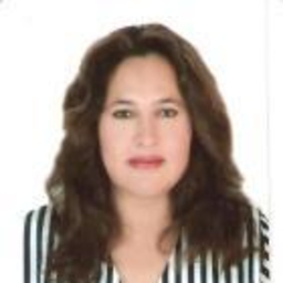 Tatiana Manrique Valdivia