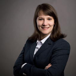 Dr. Victoria Wieloch