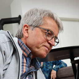 Ewald Eger