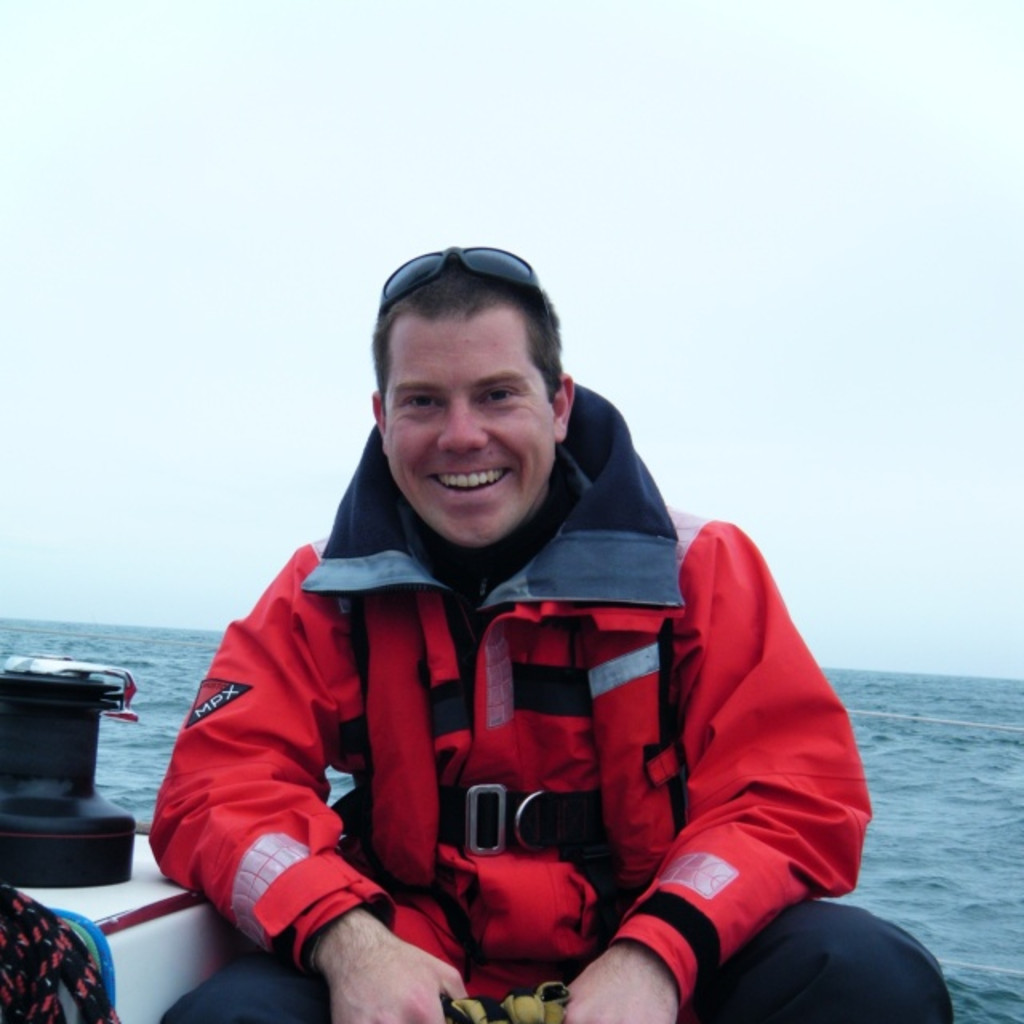 commercially endorsed yachtmaster offshore