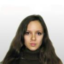 Olga Koval