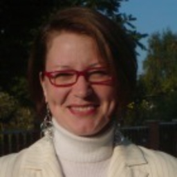 Anke Geburtig