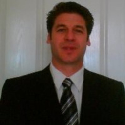 Demetris Prasatzis