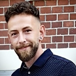 Steve Gänsicke