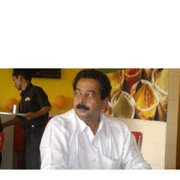Arun Kumar