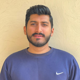Amir Sohail