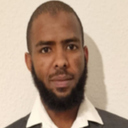 Social Media Profilbild Mahmud Idris Mönchengladbach
