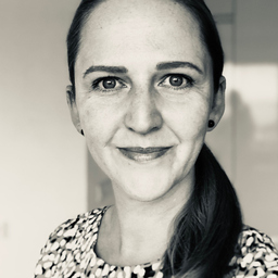 Dr. Eva Louise Steinmetz