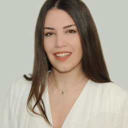 Elena Magioglou