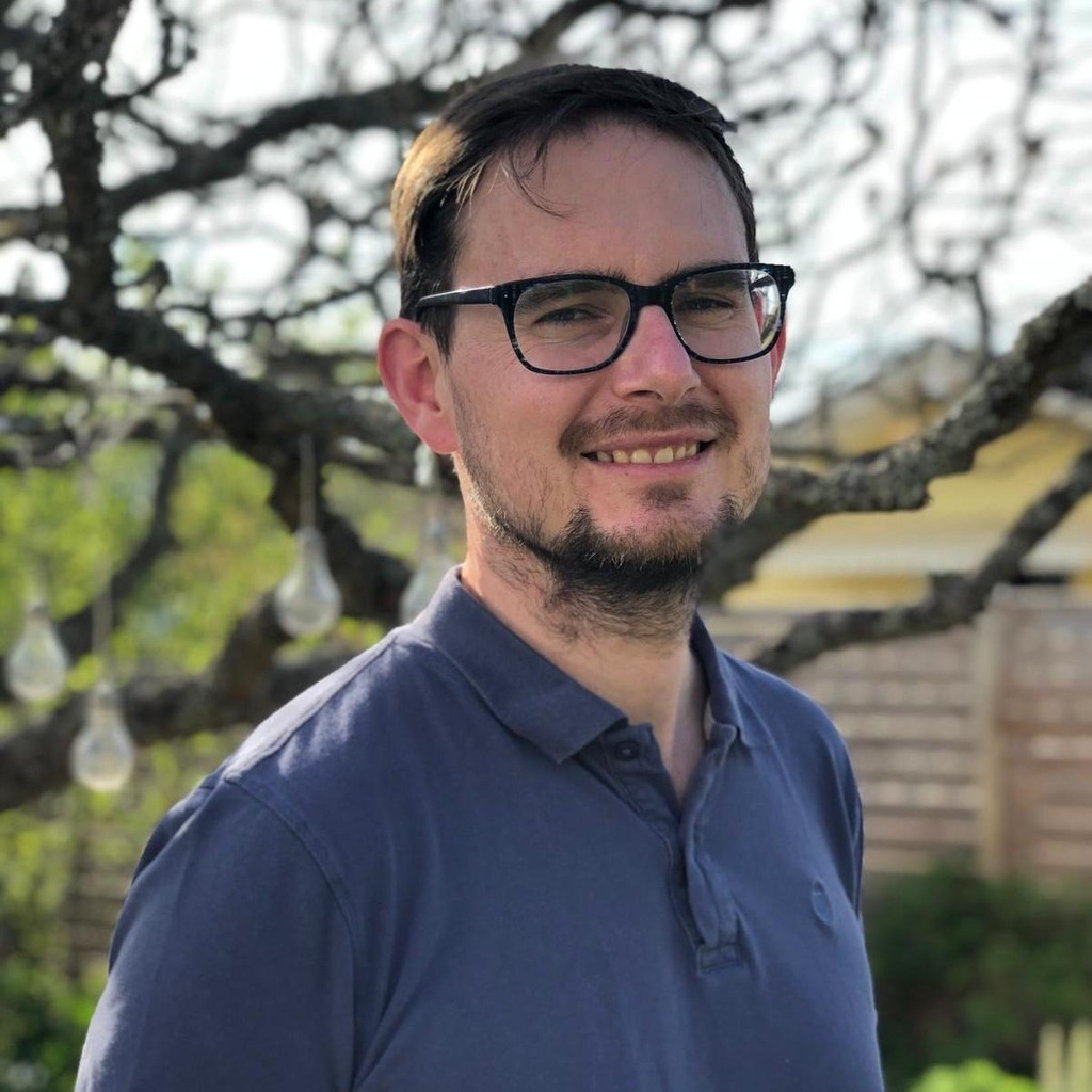 Jonas Hofmann - Technical Customer Leader Europe - Cummins | XING