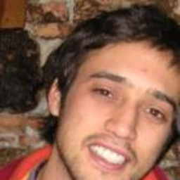 Diego Martín Miguel