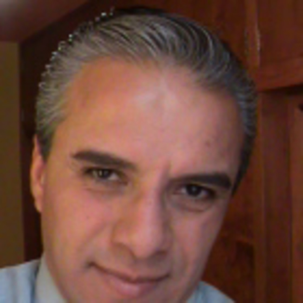 Hugo Ramirez Director Comercial Grupo BMS XING