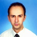 Mustafa Cetin