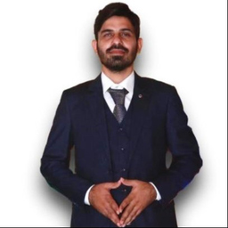 Naeem Ur Rehman