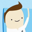 user profile image