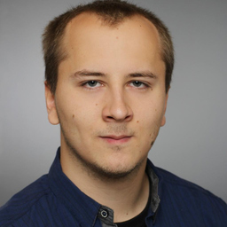 Henrik Helge