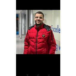 Al Hussein Mohamed