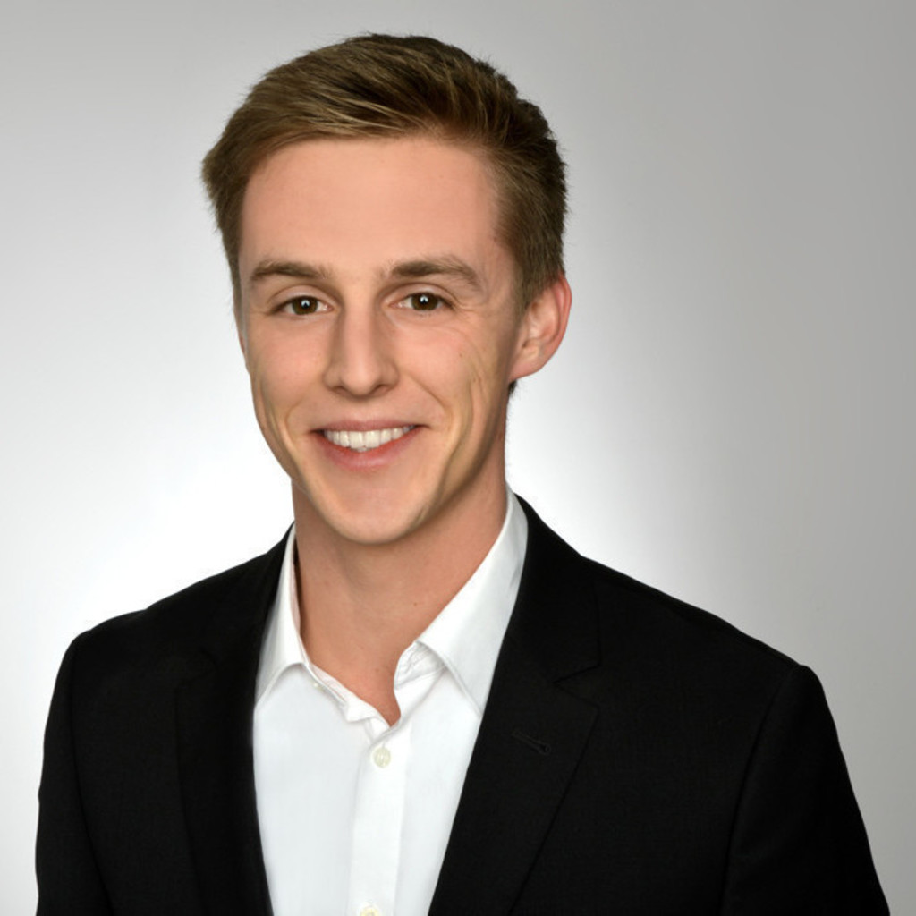 Tim Wienböker Junior Research Consultant APPINIO GmbH XING