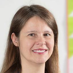 Claudia Kogelmann Heusser's profile picture