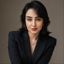 Azin Mirzaei
