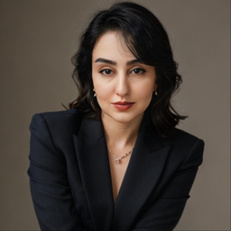 Azin Mirzaei