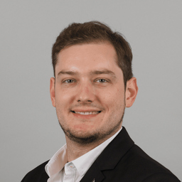 Benjamin Falkenau