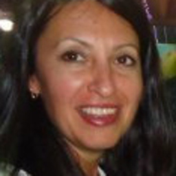 Liliana Assenov