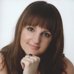 Nadine Hecking