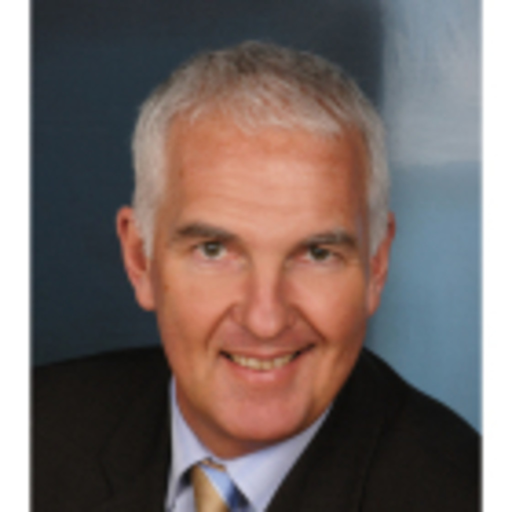 JörgDieter Scheer GesellschafterGeschäftsführer Scheer