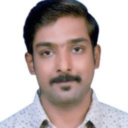 SANKETH K SHAMANUR