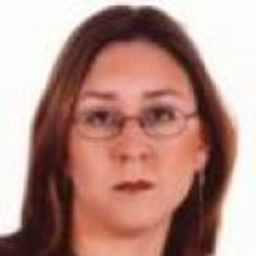 Mª Angeles Peláez Romero