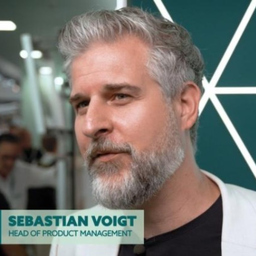 Dipl.-Ing. Sebastian Voigt