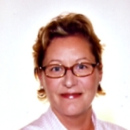 Birgit Dhonau