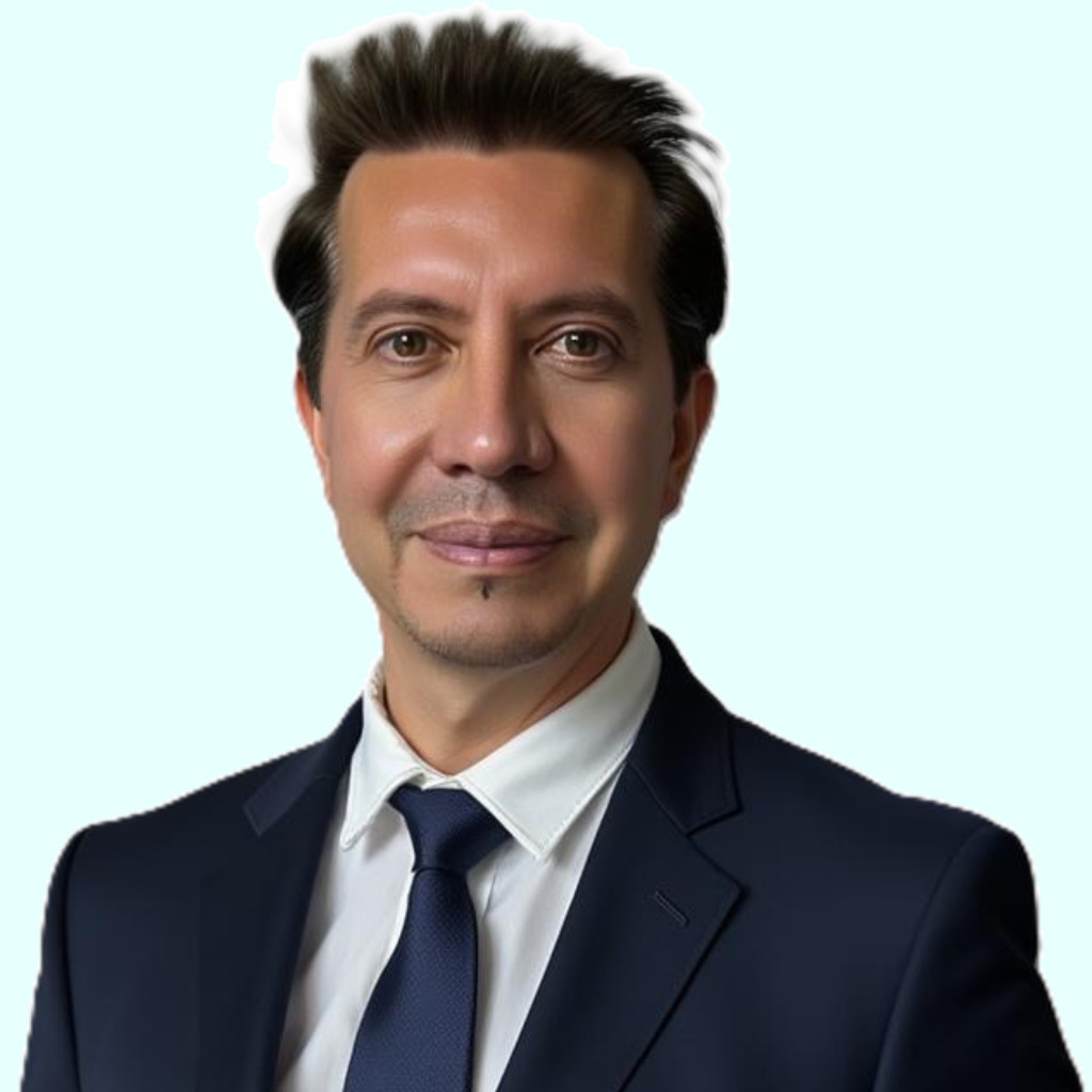 Alejandro Vega Irribarra Subgerente de Finanzas NATIONAL STARCH