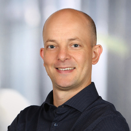 Profilbild Achim Geßner