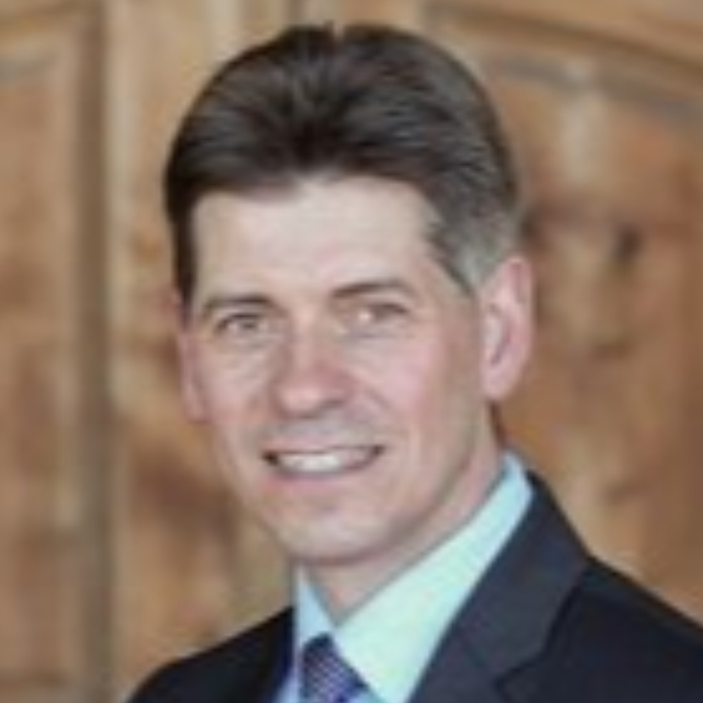 Ewald Blum Abteilungsleiter Personalführung/entwicklung ALP