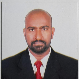 Veeresh Ch