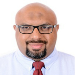 Waleed Baker