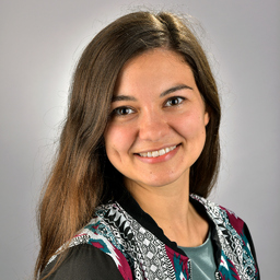 Julia Dziallas