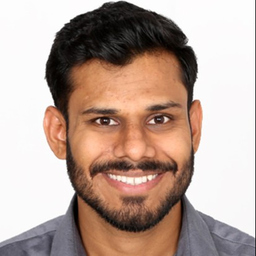 Shubham Gajabhiye