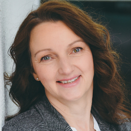 Martina Suhr