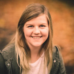 Nadja Blumenröhr's profile picture