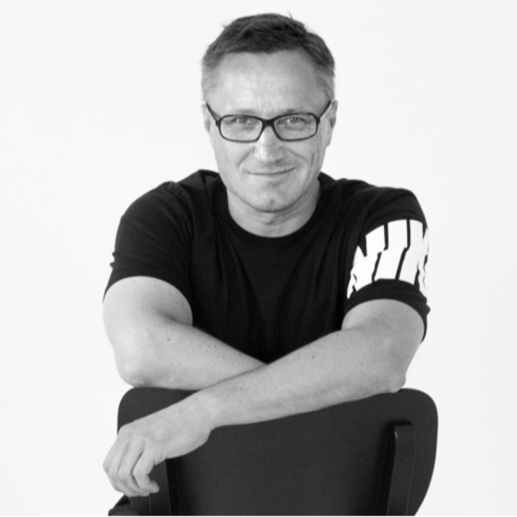 Joachim Funk Senior Content Marketing Manager Winterhalter