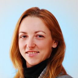 Katharina Zang