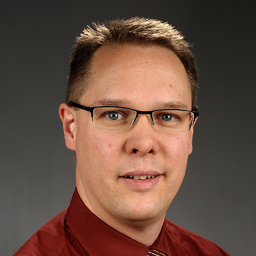 Harald Ihben's profile picture