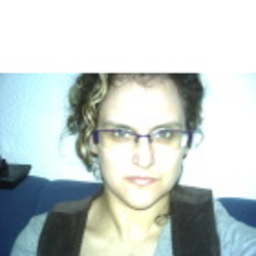 Anja Mehlis