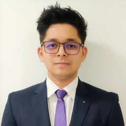 Aditya Suryawanshi