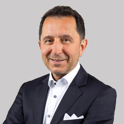 Dr. Osman Mersinli