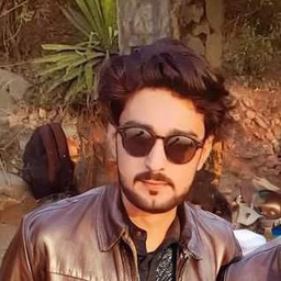 Naeem Ramzan